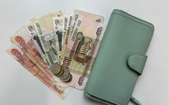 В Госдуме предложили ввести базовые выплаты для всех родителей