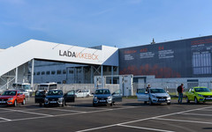 АвтоВАЗ намерен начать производить Lada Largus в Ижевске