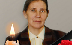 Скончалась бывшая сотрудница администрации Лузского района