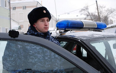 В Кирове росгвардейцы задержали скрывавшегося от алиментов мужчину