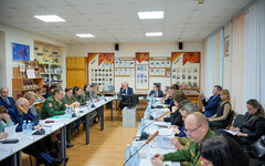 Ветераны СВО в Кировской области смогут бесплатно получить новую профессию