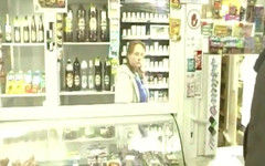 В Кирове накажут владельца и продавца магазина за незаконную торговлю алкоголем (ВИДЕО)
