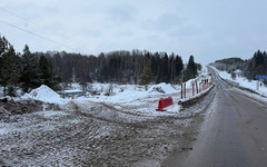 В 2025 году в Кировской области отремонтируют 5 мостов