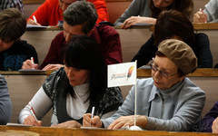 Кировчане смогут проверить свои знания русского языка 8 апреля