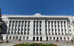 Елене Наумовой присвоили звание заслуженного работника культуры РФ