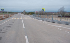 Жители Кировской области поедут в Рай по новому асфальту