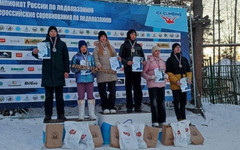 Юные кировские альпинисты завоевали медали на всероссийских соревнованиях