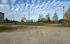 В Опарино займутся центральной площадью