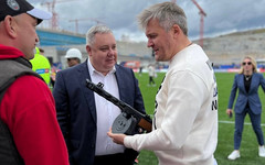 Компания «Новатэк» поддержит спортивные проекты в Кировской области