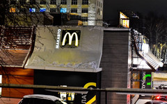 Борщ и Чапаев: компартия России предложила замену McDonald