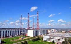 «УРАЛХИМ» инвестировал около 300 млн руб. в экологические проекты