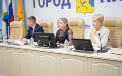 В 2026 году в Кирове заасфальтируют территории 64 детских садов и 6 школ