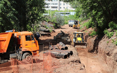 В Кирове в 2025 году обновят 25 км километров теплосетей