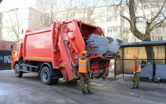 Кировские власти отрицают рост тарифа на мусор