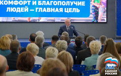 Александр Соколов поставил задачи по развитию дорожной и транспортной инфраструктуры