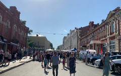 Как провести выходные в Кирове в День города: с детьми, в одиночестве и с большой компанией