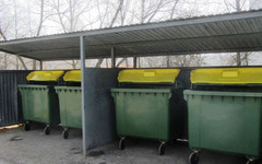 В Кирове создадут мусорные площадки за 30 миллионов рублей