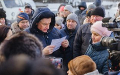 ЛДПР предложила ограничить затраты на ЖКУ до 10%