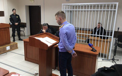 Начальник областной Госавтоинспекции Александр Плотников проведёт в СИЗО минимум два месяца