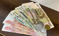 Стал известен средний размер страховой пенсии в 2026 году