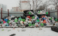 Кировская область попала в ТОП-10 регионов с максимальным ростом тарифов на мусор