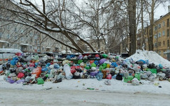 Суд обязал «Куприт» вывезти мусор с мест накопления