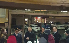 Александр Никулин: «В Кирове нужно остановить аферу на первоклассниках»?