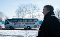 Главный тренер «Родины»: у нас нет денег, чтобы играть в Чемпионате России