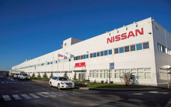 На бывшем заводе Nissan в Санкт-Петербурге возобновят производство