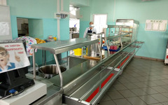 Ольга Тырыкина: все дети в кировских школах должны питаться одинаково хорошо