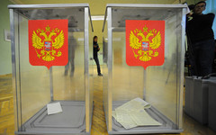 Явка на губернаторские выборы в Кировской области стала одной из самых низких в стране