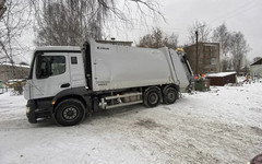 В Заксобрании отклонили проведение депутатского расследования о мусорном коллапсе
