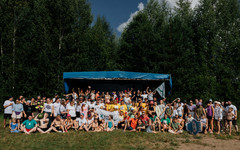 Командный дух вне офиса: как прошёл ежегодный турслёт банка Хлынов