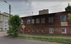 В Кирове четыре аварийных дома вместо сноса должны отреставрировать