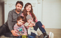 В Кирове семьи с детьми смогут вернуть часть денег за съёмное жильё