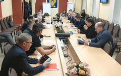 В Кировской области будут готовить кадры для строительной сферы