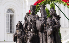 Публичные слушания по установке памятника царской семье в Кирове пройдут 18 июня