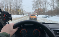 В России могут ограничить накрутки цен на такси в снегопад и гололед