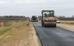 В 2021 году в Кировской области отремонтируют более 120 километров дорог