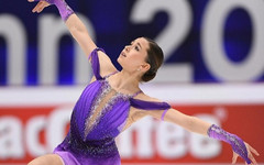 Российскую фигуристку Камилу Валиеву допустили до соревнований на Олимпиаде в Пекине