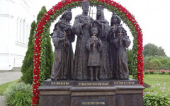 Депутаты Гордумы решили, где в Кирове поставить памятник царской семье