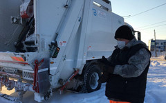 Аудиторы проверят трату бюджетных средств на вывоз мусора в Кировской области