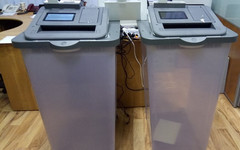 В Кировскую область поступило 120 комплексов для обработки избирательных бюллетеней