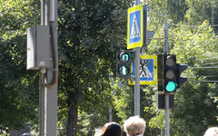 ТОП-7 самых неудобных пешеходных переходов в Кирове: эксперимент портала Свойкировский