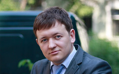 Экс-глава кировского Фонда капремонта Виктор Тарасов не признаёт вину в получении взяток