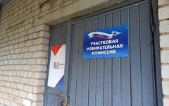 Кировский избирком опроверг информацию о незаконной выдаче бюллетеней на одном из участков