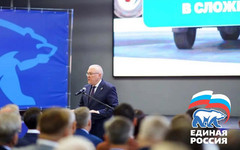 Александр Соколов: в главном мы должны быть вместе