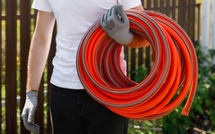 «Garden Жук» в вашем саду: какие новинки можно купить в магазинах «Вятская усадьба»?