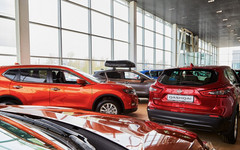 В России вырастут цены на новые автомобили до 20 %