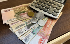 Социальные пенсии в России с апреля вырастут